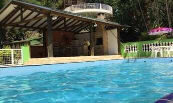 Imagem 2: Casa com 3 dormitórios à venda, 750 m² por R$ 2.200.000 - Vale das Laranjeiras - Indaiatub