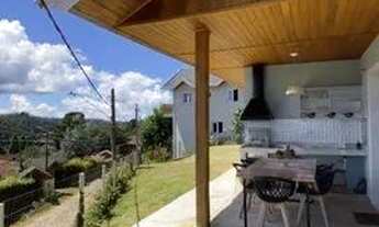 Imagem 6: Casa com 3 dormitórios à venda, 200 m² por R$ 1.280.000,00 - Fracalanza - Campos do Jordão