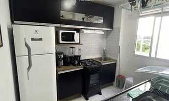 Imagem 7: W)-Apartamento pra locação Condomínio Parque Joinville em Jacarei ..