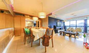 Imagem 7: Apartamento com 4 dormitórios à venda, 330 m² por R$ 4.200.000,00 - Boa Viagem - Niterói/R