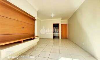 Imagem 5: Apartamento para aluguel, 3 quartos, 1 suíte, 2 vagas, Tubalina - Uberlândia/MG