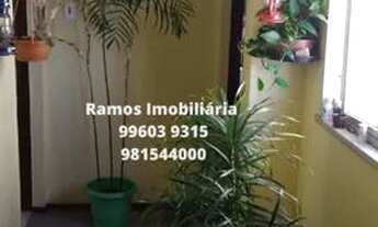 Imagem 6: Edificio San Remy com 88 metros quadrados com 3 quartos sendo 1 suíte Pedreira - Belém