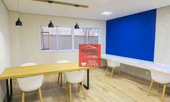 Imagem 3: 1ª Locação Studio Vila Mariana 31,5m²