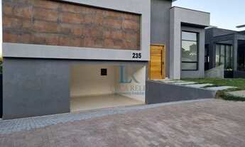 Imagem 3: Casa com 3 dormitórios para alugar, 398 m² por R$ 25.371,49/mês - Granja Viana - Carapicuí