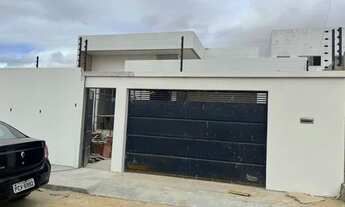 Imagem: Linda casa para financiamento