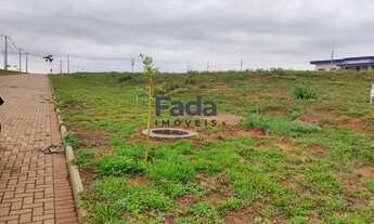 Imagem 2: PORTO SãO JOSé - Terreno Padrão - Condomínio Ilha Bela