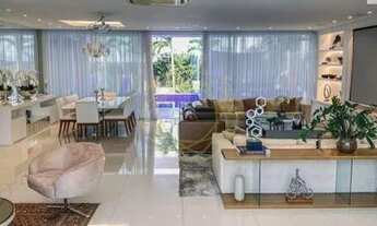 Imagem 4: Barra da Tijuca Casa em condomínio com 5 dormitórios
