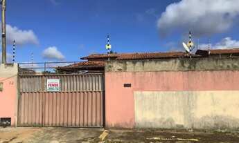 Imagem: Vendo casa em Cajupiranga