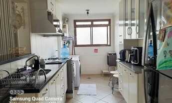 Imagem 4: Ótimo apartamento em prédio nobre com 89,13m² de área privativa e 103,40m² de área total