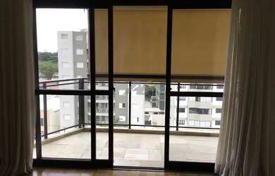 Imagem 4: Cobertura - Jardim Flamboyant - Campinas