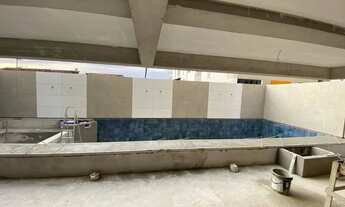 Imagem 7: Ultima oportunidade - Ed. Peracanga Apartamento com 4 suítes, sala ampla e varanda gourmet