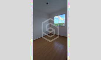 Imagem 4: 2999)-Apartamento para aluguel possui 43 m² com 2 quartos em Novo Horizonte - Teresina