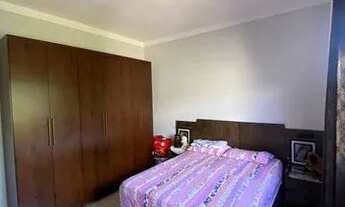 Imagem 3: Casa para venda com 3 quartos em Parque Jardim Europa - Bauru - SP, Transferência de dívid