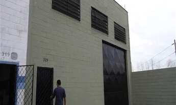 Imagem 3: Galpão - Parque São Paulo - Campinas