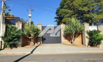 Imagem: Chácara - Chácaras São Martinho - Campinas