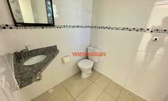 Imagem 4: Apartamento com 2 dormitórios para alugar, 40 m² por R$ 1.500,00/mês - Parque do Carmo - S