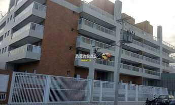 Imagem 2: Apartamento à venda, 79 m² por R$ 615.000,00 - Maitinga - Bertioga/SP