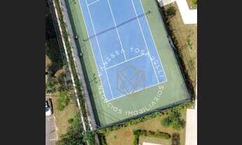 Imagem 3: Apartamento Lorian Boulevard com 3 dormitórios para alugar, 194 m² por R$ 9.900/mês - Umua