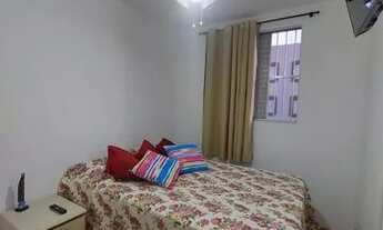 Imagem 7: Apartamento para aluguel tem 47 metros quadrados com 2 quartos