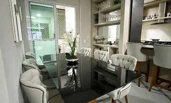 Imagem 2: APARTAMENTO SEMIMOBILIADO NO CENTRO