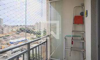 Imagem 7: Apartamento para Aluguel - Parque Jandaian, 2 Quartos, 50 m2