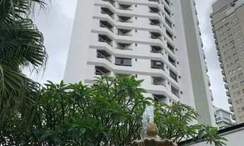 Imagem: Flat mobiliado para aluguel na Paraíso