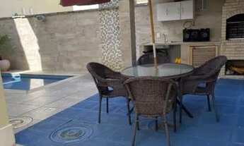 Imagem 3: Casa para aluguel com 173 metros quadrados com 3 quartos