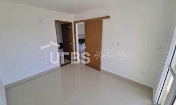 Imagem 6: Residencial Terra One - Apartamento 1 quarto, sendo 1 suíte