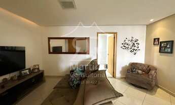 Imagem 3: Apartamento para venda possui 140 metros quadrados com 3 quartos em Centro - Santo André