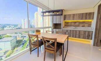 Imagem 4: Apartamento com 4 dormitórios à venda, 166 m² por R$ 1.980.000,00 - Mossunguê - Curitiba/P