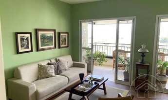 Imagem 3: Apartamento com 3 dormitórios à venda, 105 m² por R$ 750.000,00 - Centro - Taubaté/SP