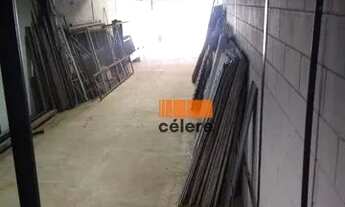 Imagem 5: Galpão para alugar, 266 m² por R$ 7.073,00/mês - Mooca - São Paulo/SP