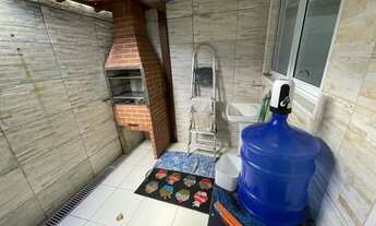 Imagem 7: Lindo Sobrado com três dormitórios mobiliado oportunidade...R$320.000