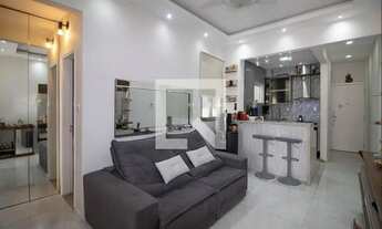 Imagem 4: Apartamento à Venda - Copacabana, 1 Quarto, 70 m2