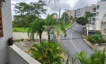 Imagem 4: Apartamento para comprar Estoril Belo Horizonte