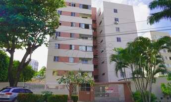 Imagem: Maceió - Apartamento Padrão - Mangabeiras
