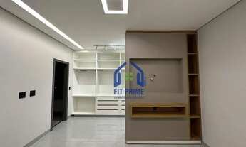 Imagem 6: Casa com 3 dormitórios à venda, 160 m² por R$ 1.390.000 - Village Provence - São José do R