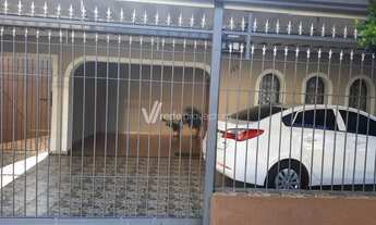 Imagem 3: Casa - Jardim Ipaussurama - Campinas