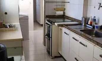 Imagem 5: ÓTIMO 4 QUARTOS NO EDF SERRA CARRARA NO CAMINHO DAS ÁRVORES