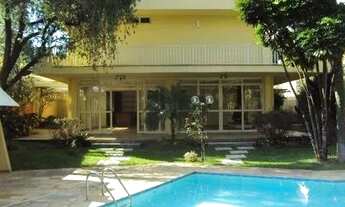 Imagem 3: Casa - Parque Taquaral - Campinas