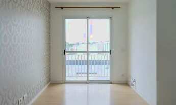 Imagem 2: Apartamento com 3 dormitórios, 64 m² - venda por R$ 380.000,00 ou aluguel por R$ 2.210,00