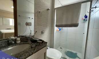 Imagem 7: Apartamento com 01 suíte e 01 quarto à venda, 82 m² por R$ 500.000 - Portal de Eloyn - Zon