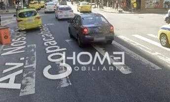 Imagem 3: Apartamento com 1 dormitório à venda, 46 m² por R$ 200.000 - Copacabana - Rio de Janeiro/R