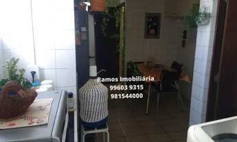 Imagem 5: Edificio San Remy com 88 metros quadrados com 3 quartos sendo 1 suíte Pedreira - Belém