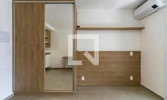 Imagem 5: Apartamento para Aluguel - Vila Mariana, 1 Quarto, 29 m2