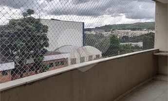 Imagem 5: Lindo apartamento para você morar em Vinhedo