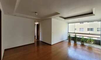 Imagem: Apartamento para aluguel, 3 quartos, 1 suíte