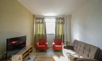 Imagem 3: Apartamento para Aluguel - Vila Mariana, 1 Quarto, 51 m2