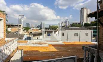 Imagem 5: Apartamento para Aluguel - Vila Esperança, 1 Quarto, 24 m2