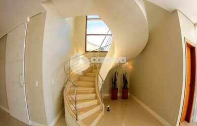 Imagem 4: Casa - Loteamento Alphaville Campinas - Campinas